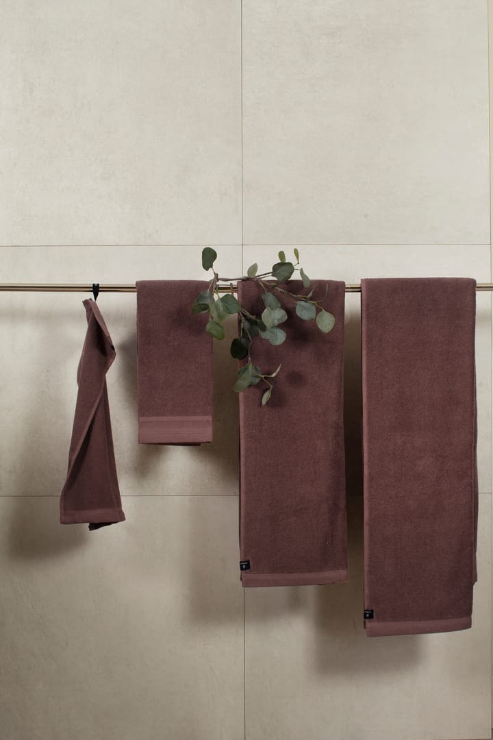Toalla Lina autumn, 100x150 cm  Himla