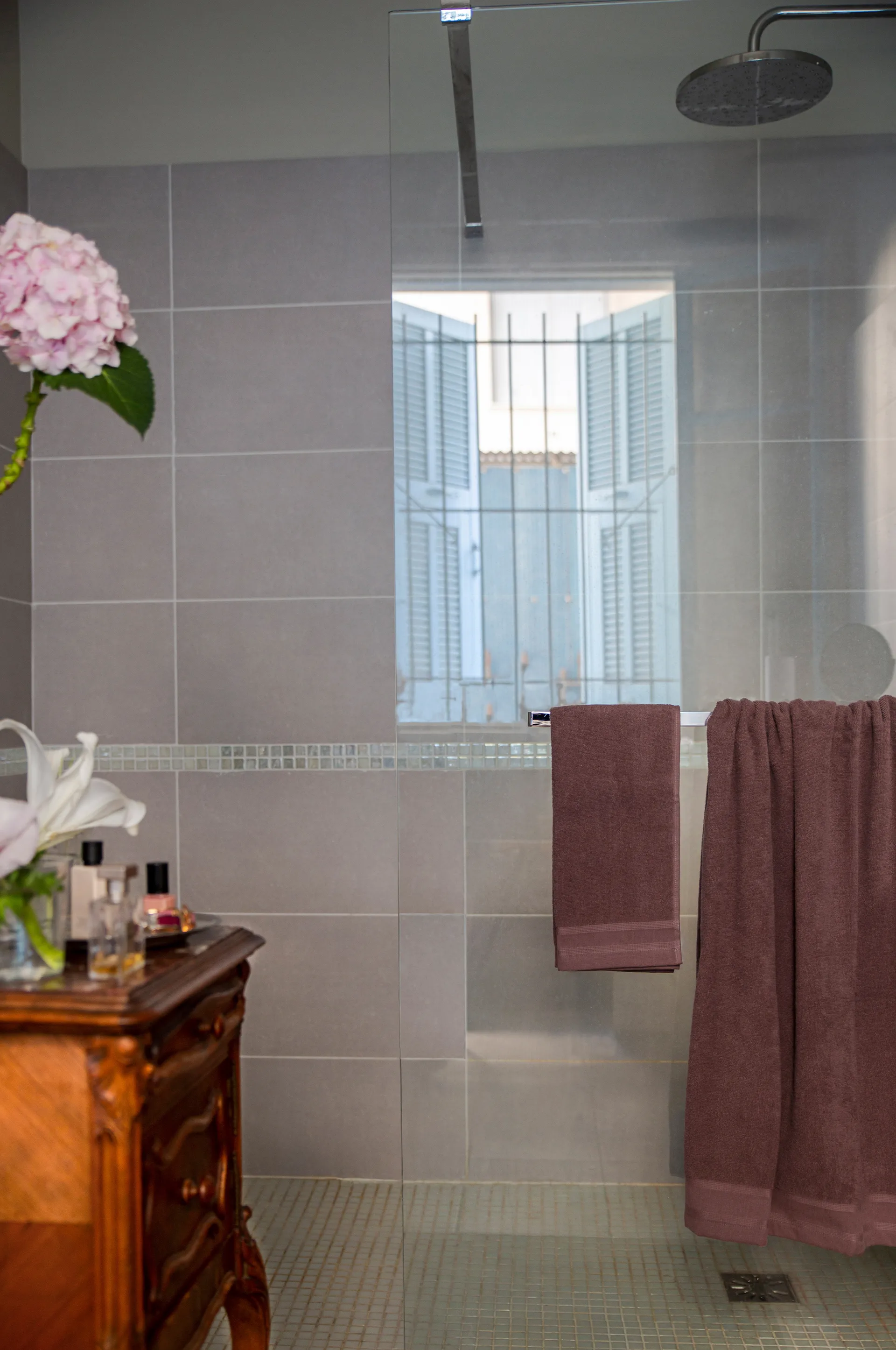 Toalla Lina autumn, 100x150 cm  Himla