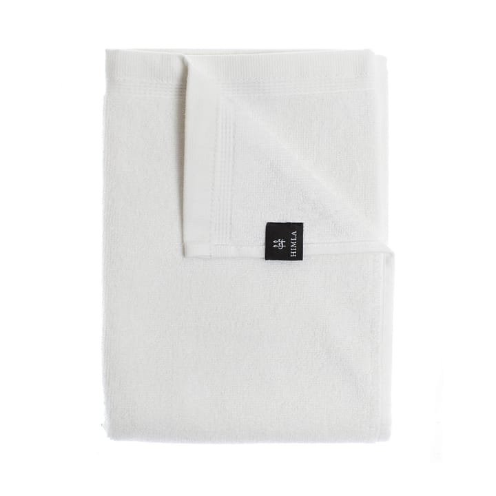 Toalla Lina blanca - 50 x 70 cm - Himla