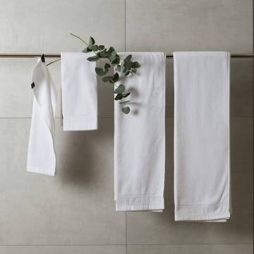 Toalla Lina blanca - 70 x 140 cm - Himla
