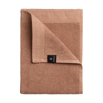 Toalla Lina - Grounded (rosa), 50x70 cm - Himla