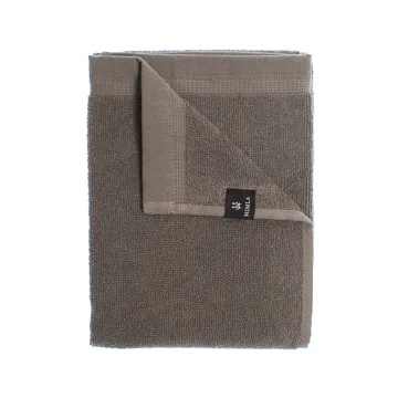 Toalla Lina nickel - 30x50 cm - Himla