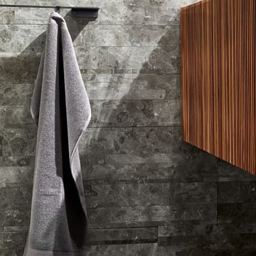 Toalla Lina nickel - 50x70 cm - Himla