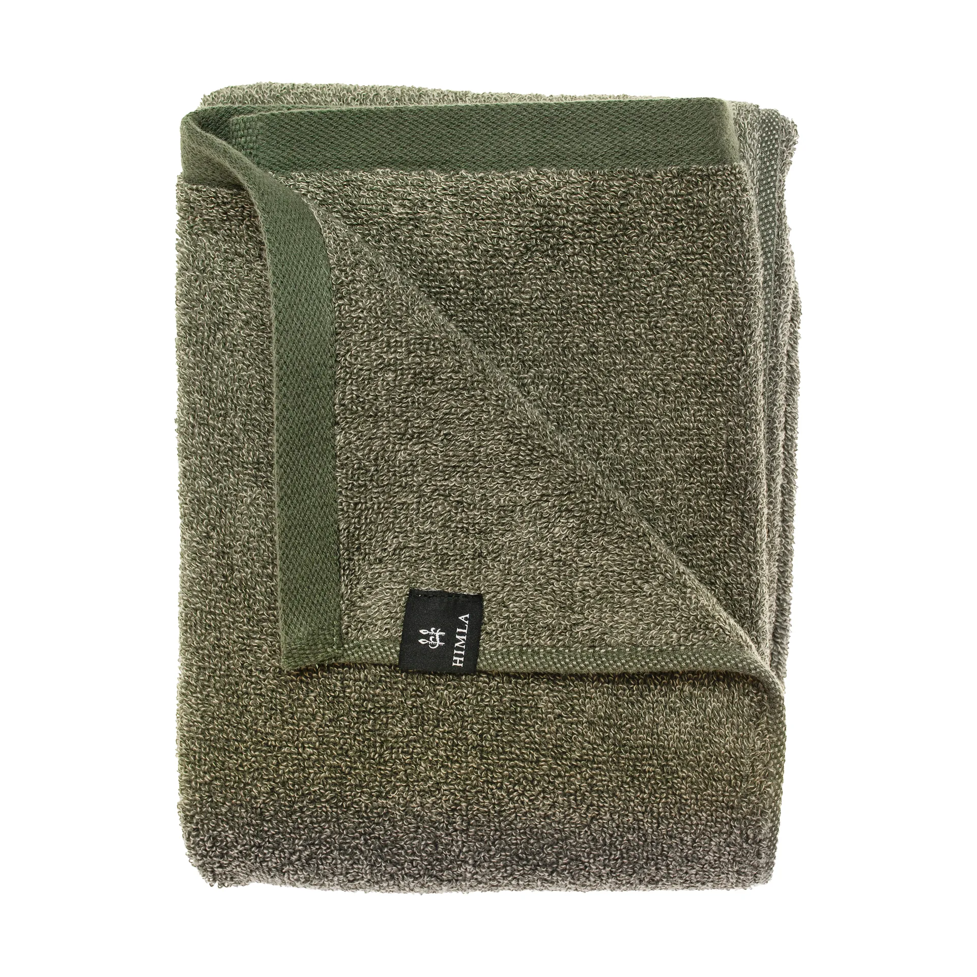 Toalla Maurice Herbary, 100x150 cm Himla