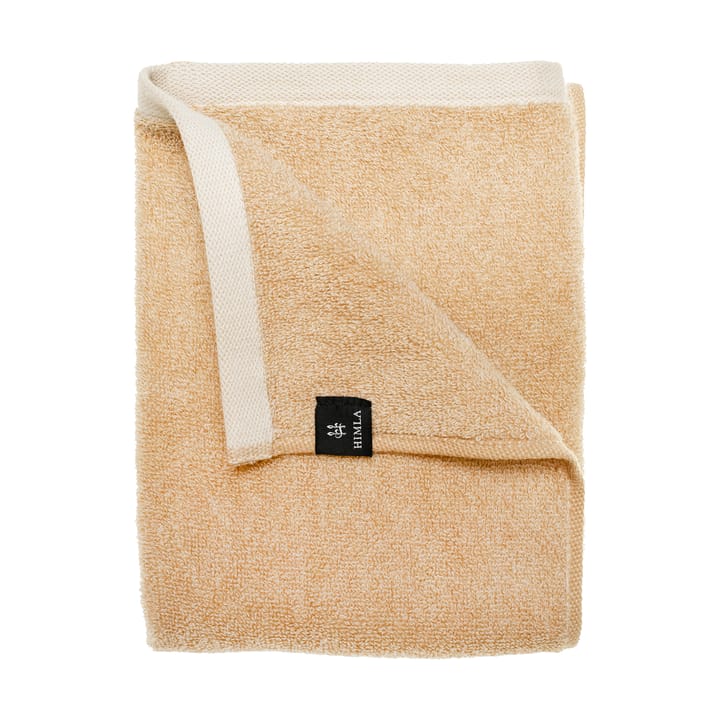 Toalla Maurice wheat - 50x70 cm - Himla