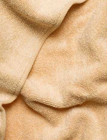 Toalla Maurice wheat - 70x140 cm - Himla