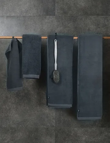 Toalla Maxime - Silence, 100x150 cm - Himla