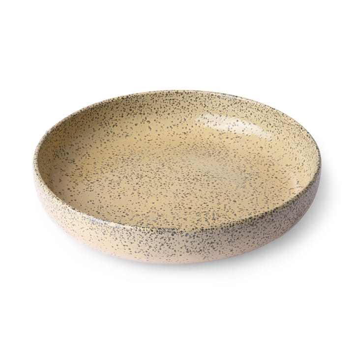 2 Platos hondos Gradient Ø21,5 cm, Peach HKliving
