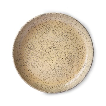 2 Platos hondos Gradient Ø21,5 cm - Peach - HKliving