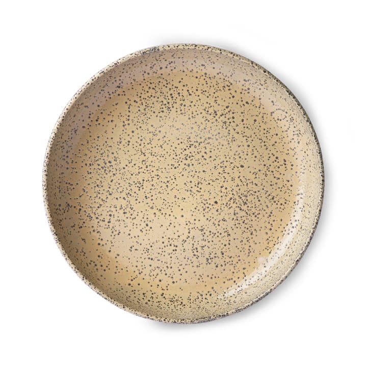 2 Platos hondos Gradient Ø21,5 cm, Peach HKliving