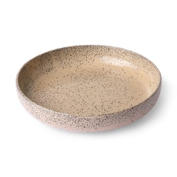 2 Platos hondos Gradient Ø21,5 cm - Taupe - HKliving