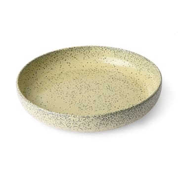 2 Platos hondos Gradient Ø21,5 cm - Yellow - HKliving