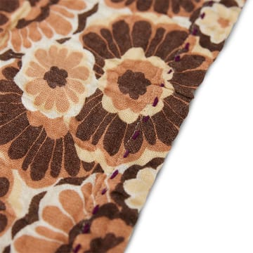 2 Servilletas de algodón Floral 30x30 cm - Vintage - HKliving