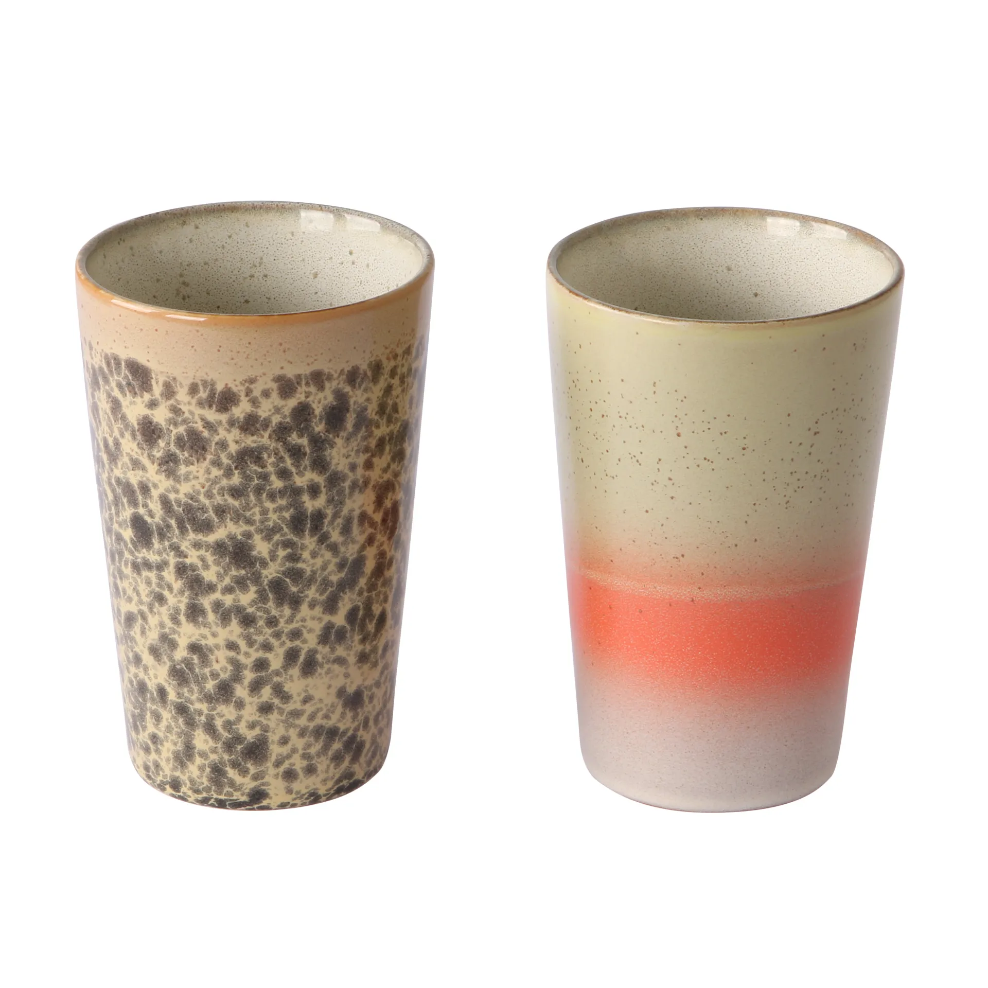 2 Tazas de té 70's, Multi HKliving