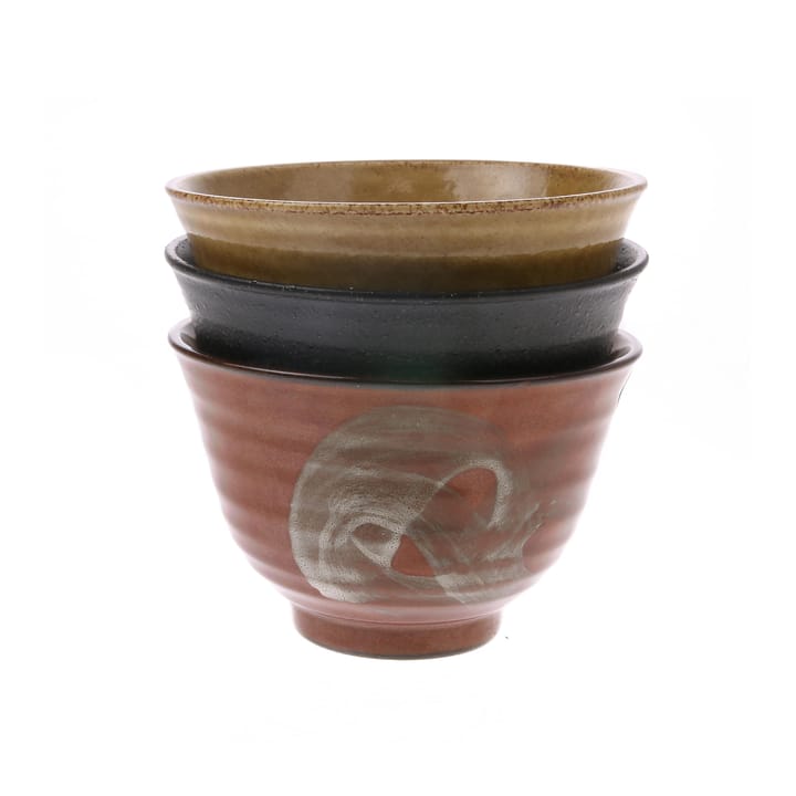 3 Boles Kyoto, set de 3 HKliving