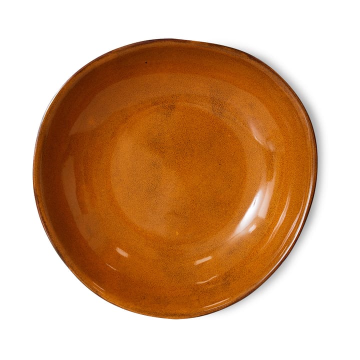 70's 2 Boles curry 21,7x21 cm, Daybreak HKliving