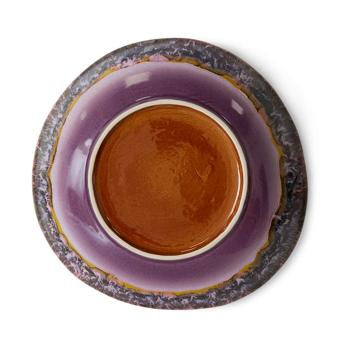 70's 2 Boles curry 21,7x21 cm, Daybreak HKliving