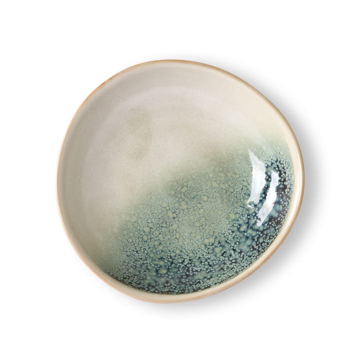 70's 2 Boles curry 21,7x21 cm, Mist HKliving