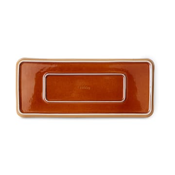 70's plato para pastel  13,5x31,5 cm - Sunbeam - HKliving