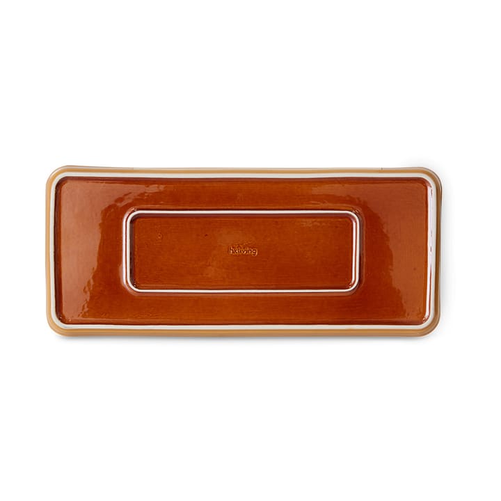 70's plato para pastel  13,5x31,5 cm, Sunbeam HKliving