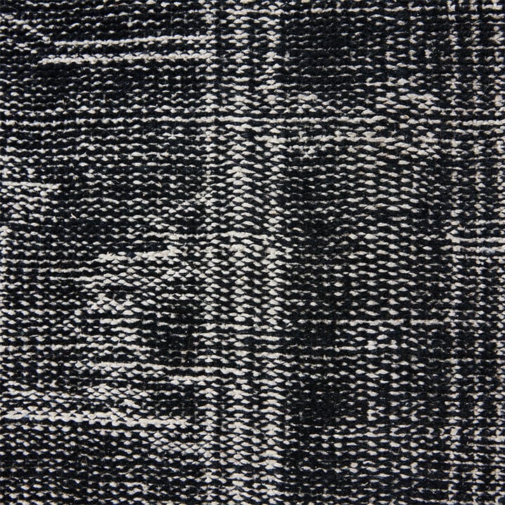 Alfombra de lana Hkliving 200x300 cm, Black-grey HKliving