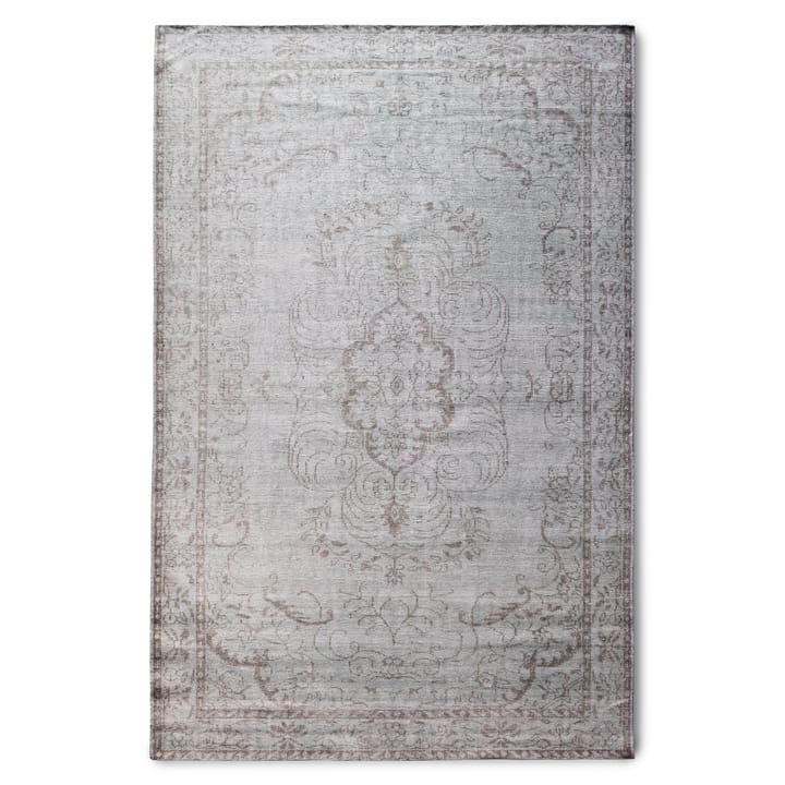 Alfombra de lana Wool 180x280 cm, Grey HKliving