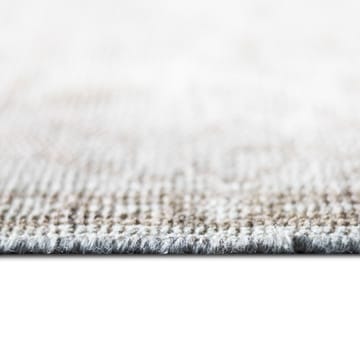 Alfombra de lana Wool 180x280 cm - Grey - HKliving