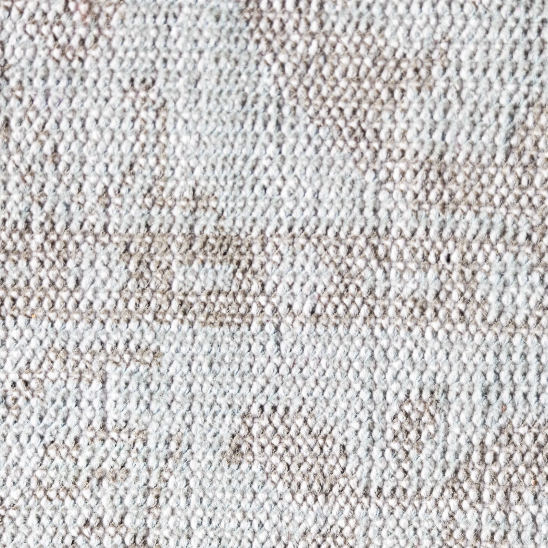 Alfombra de lana Wool 180x280 cm, Grey HKliving