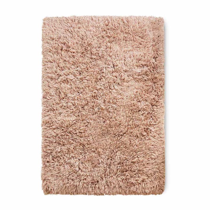 Alfombra Fluffy - 200x300 cm, soft pink - HKliving