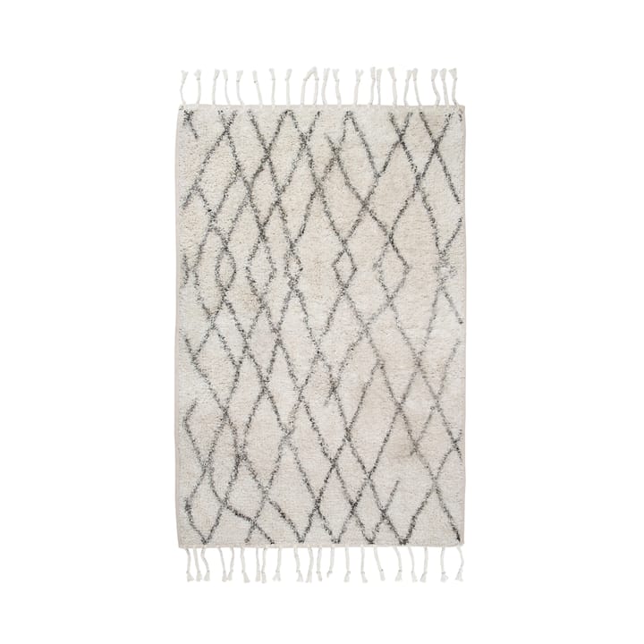Alfombrilla de baño HKliving - 60 x 90 cm - HKliving
