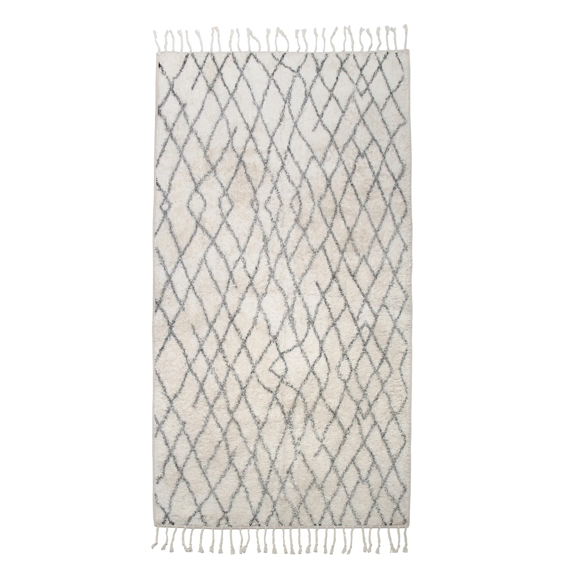 Alfombrilla de baño HKliving, 90 x 175 cm HKliving