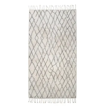 Alfombrilla de baño HKliving - 90 x 175 cm - HKliving