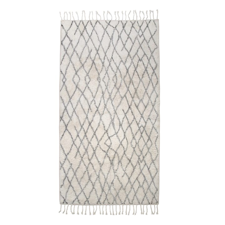 Alfombrilla de baño HKliving - 90 x 175 cm - HKliving