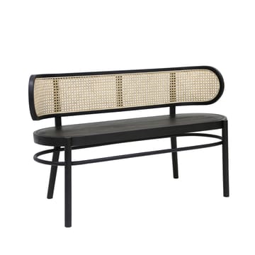 Banco HKliving retro - Negro - HKliving