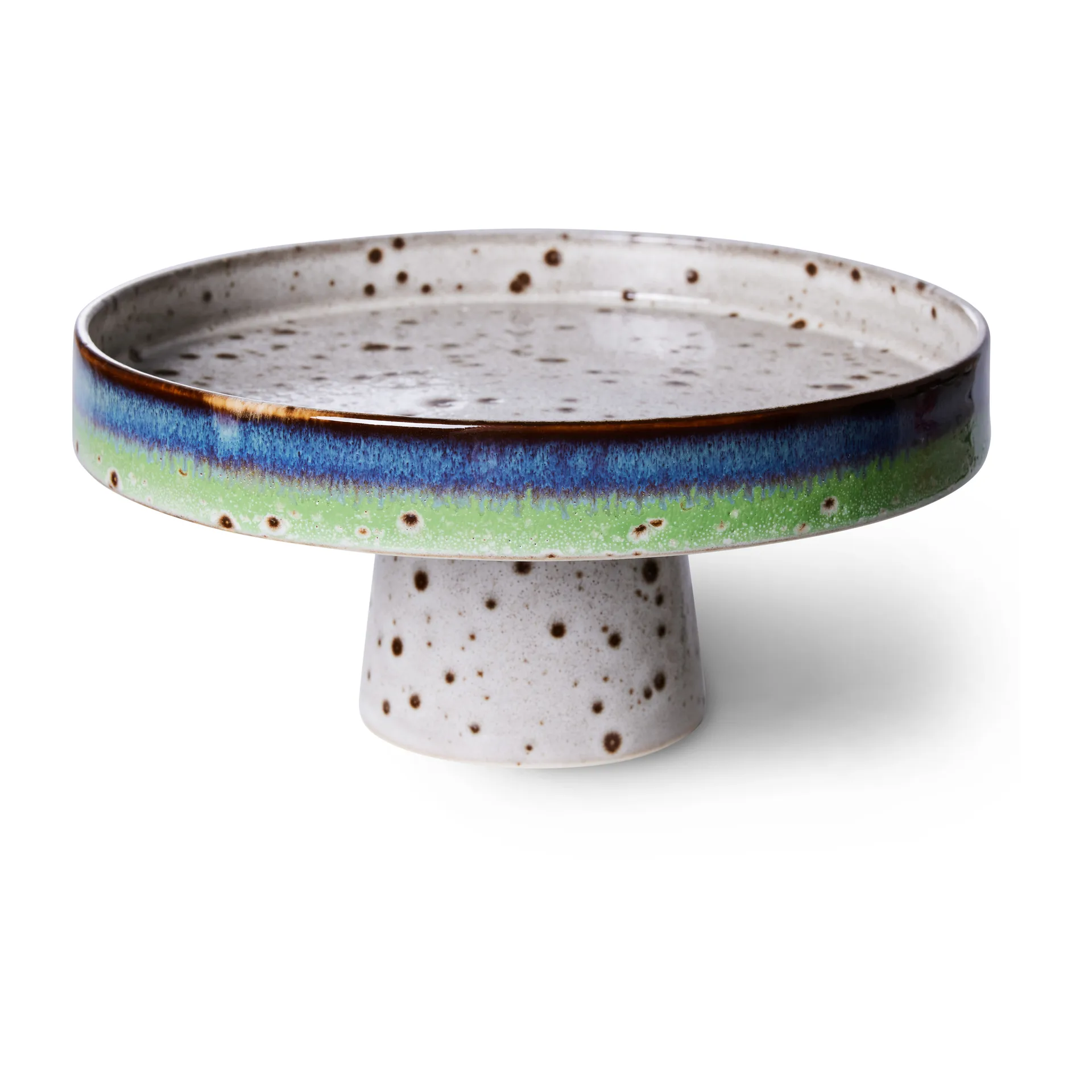 Bol con pie 70's, Comet HKliving