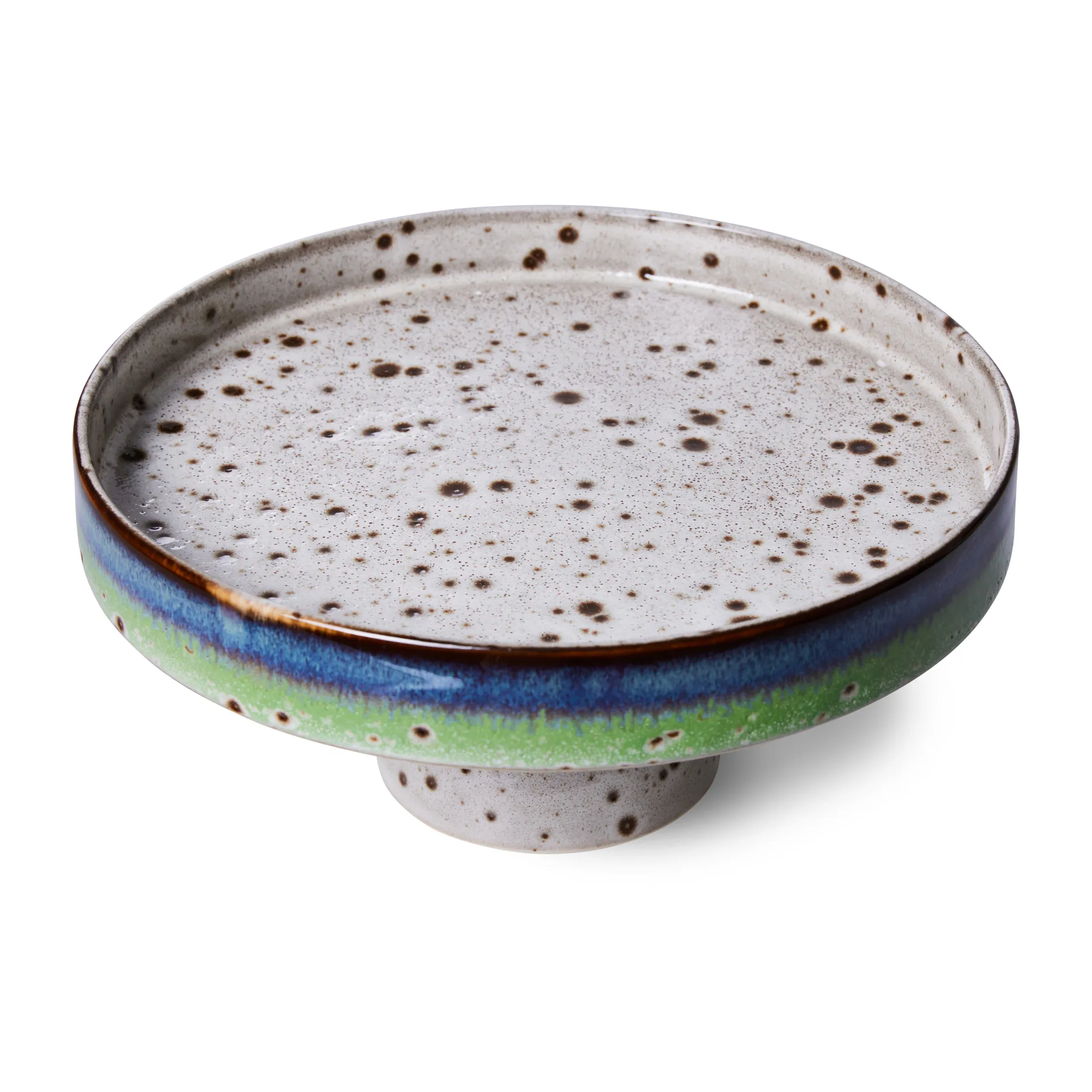 Bol con pie 70's, Comet HKliving