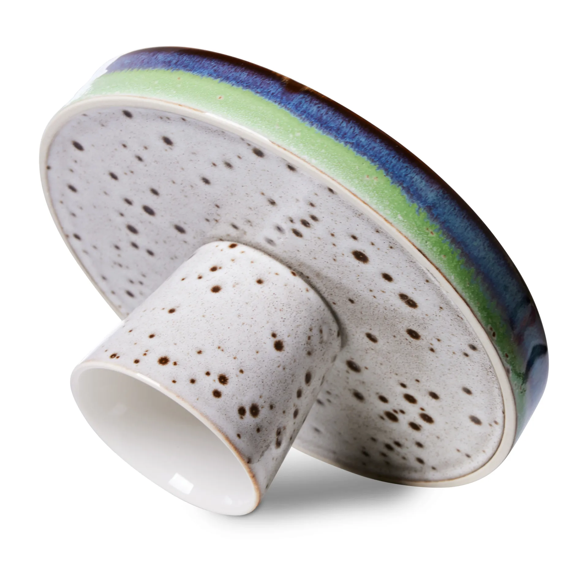 Bol con pie 70's, Comet HKliving