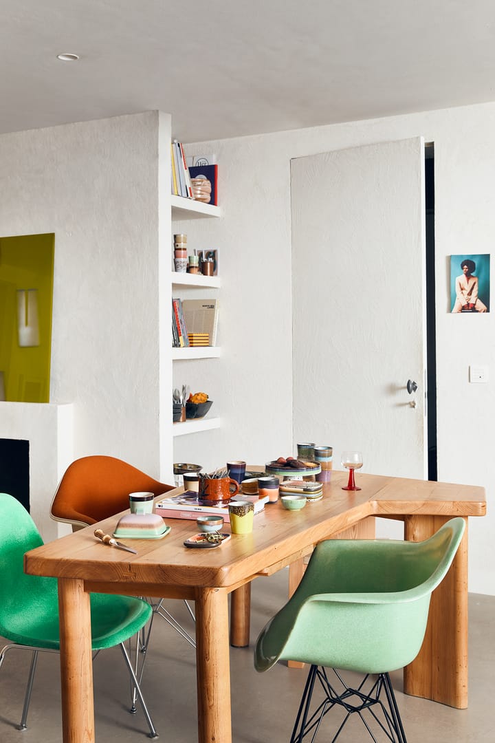 Bol con pie 70's, Comet HKliving