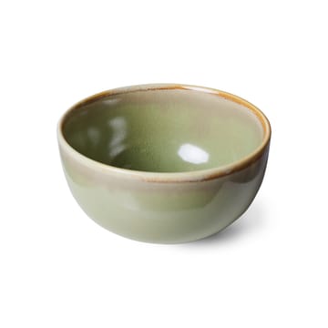 Bol Home Chef Ø10,7 cm - Moss green - HKliving