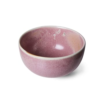 Bol Home Chef Ø10,7 cm - Rustic pink - HKliving