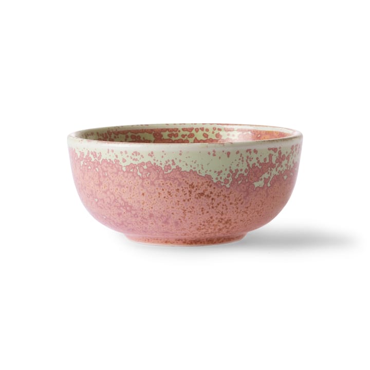 Bol Home Chef Ø11,2 cm - Rustic pink - HKliving