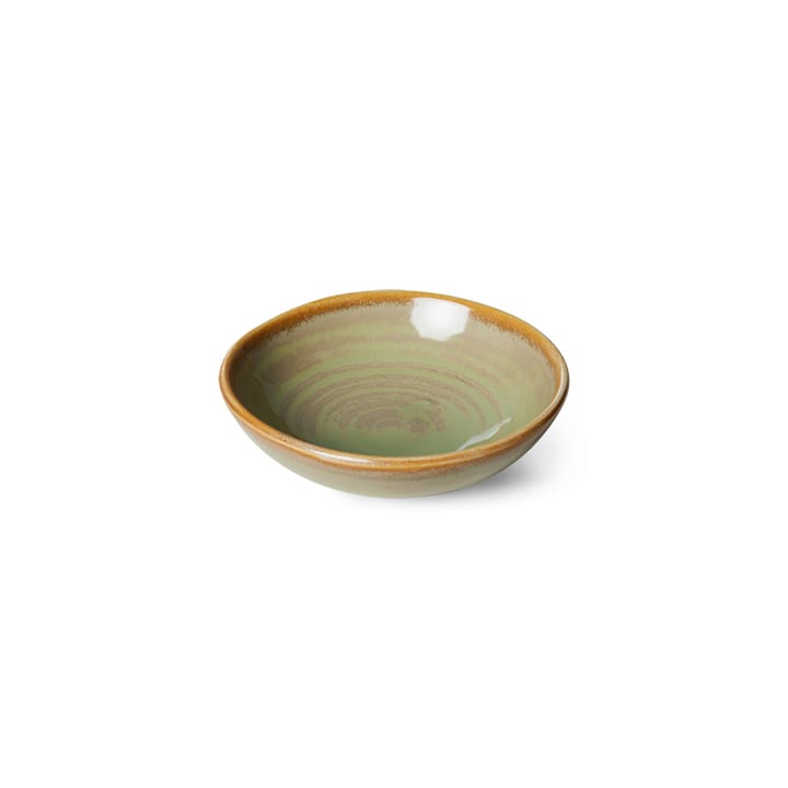 Bol Home Chef pequeño Ø9 cm, Moss green HKliving