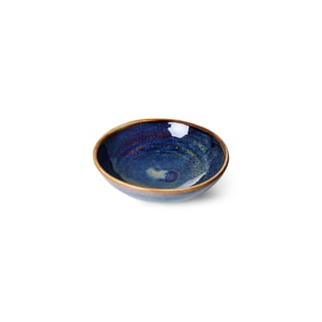 Bol Home Chef pequeño Ø9 cm - Rustic blue - HKliving