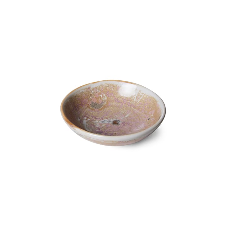 Bol Home Chef pequeño Ø9 cm, Rustic pink HKliving