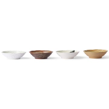 Bol Kyoto Ø16,5 cm 4 piezas - Multi - HKliving