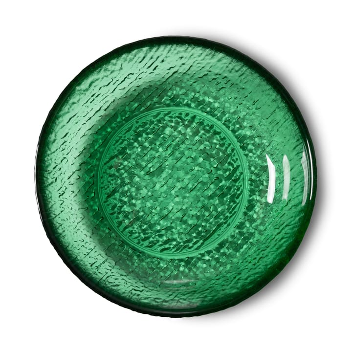 Bol para postre The emeralds Ø12,5 cm, Green HKliving