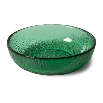 Bol para postre The emeralds Ø12,5 cm - Green - HKliving