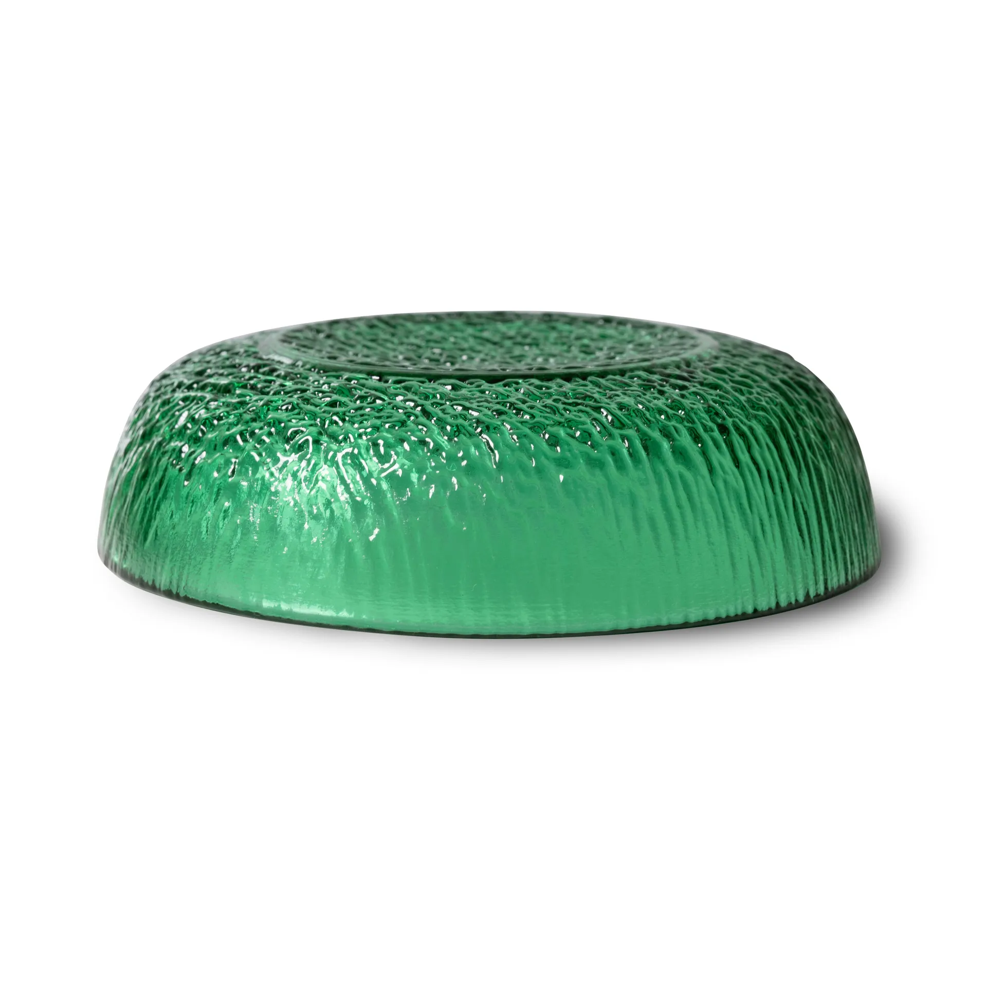 Bol para postre The emeralds Ø12,5 cm, Green HKliving