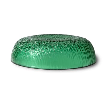 Bol para postre The emeralds Ø12,5 cm - Green - HKliving