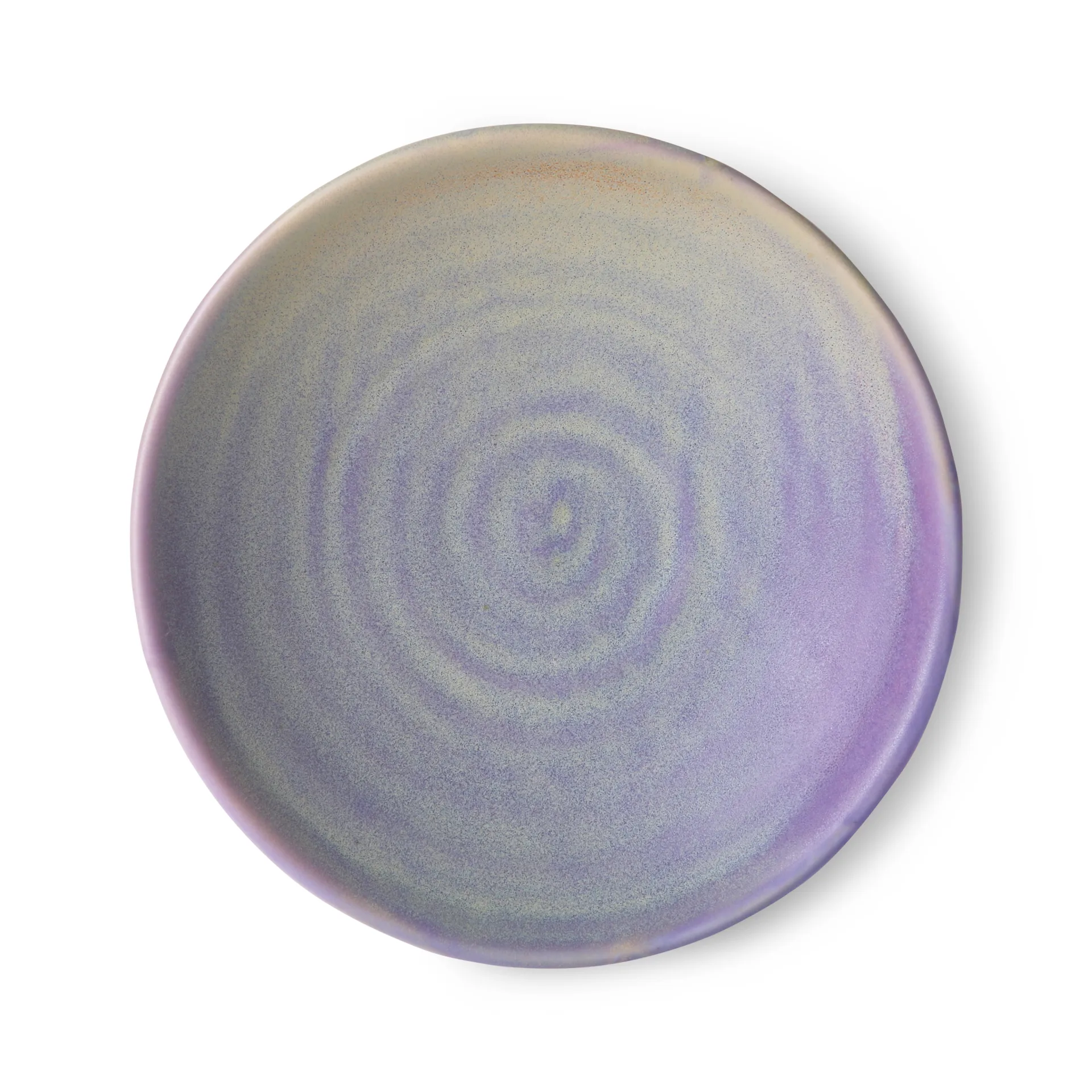 Bol para servir Home Chef Ø17,5 cm, Purple-green HKliving